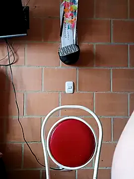 Rosadita_lua — Fucking with a dildo