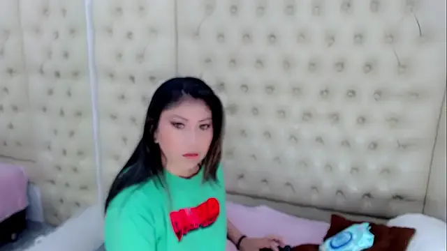 RosaliaCutte — show squirt