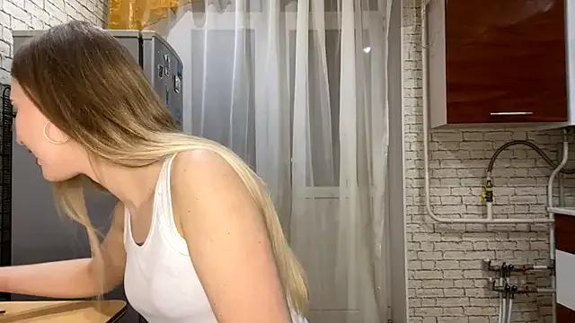 RosalindSherlock — Private on StripChat