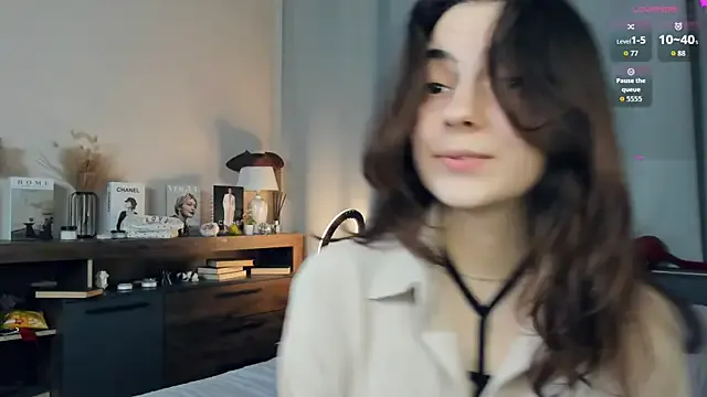 RosalvaOrhenkowski — look at the ability of my tongue