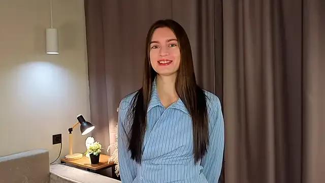 RosaMunoz_ — Freechat on StripChat