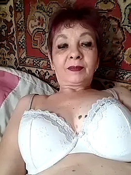 Rose60301 — Private on StripChat