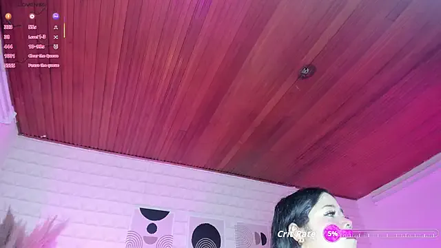 rose_barbara — SQUIRTSHOW TSUNAMI 
