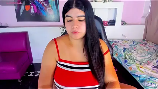 rose_honey_ — Let's make a squirt 160