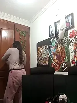Rose_Jessy — Give me encouragement
