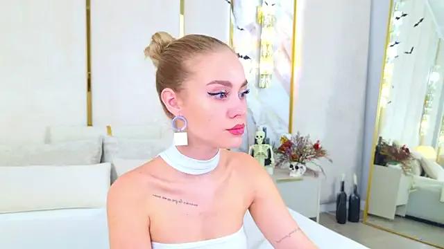 Rose_Masson — 10 air kisses