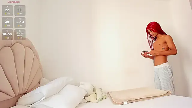 rose_scottt — sit in my dildo