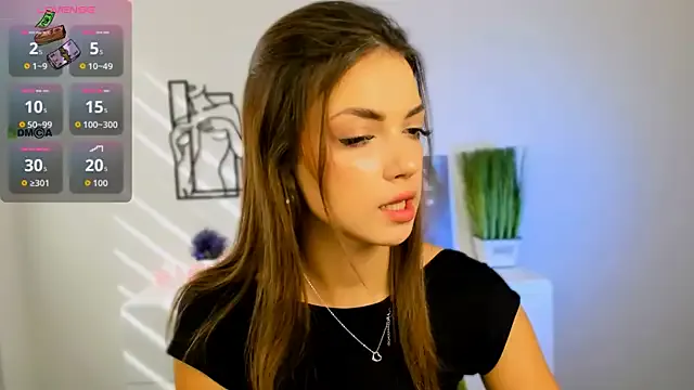 rose_style — spank ass 3x