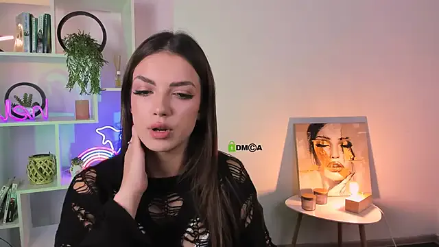 rose_style — slap ass 3x