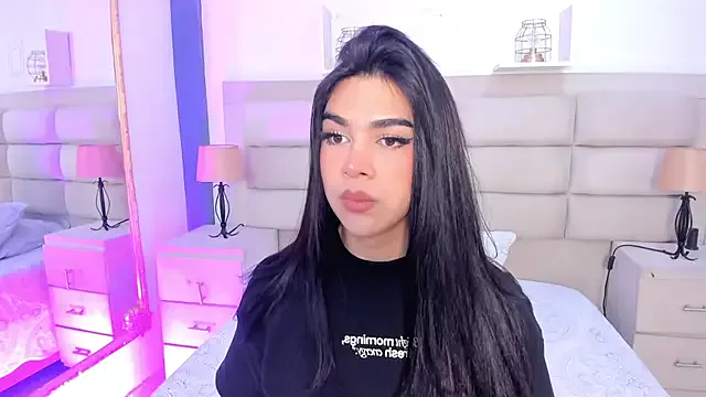RoseCassie — Hello Rose
