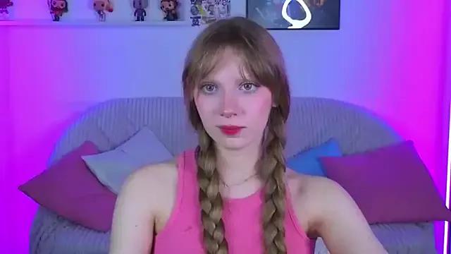 RoseGate — I really need a dildo for a hot blowjob