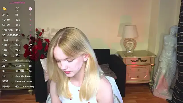 RosesKate — For a good start