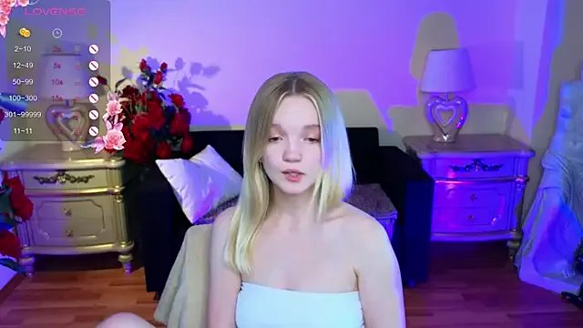 RosesKate — Show my boobs