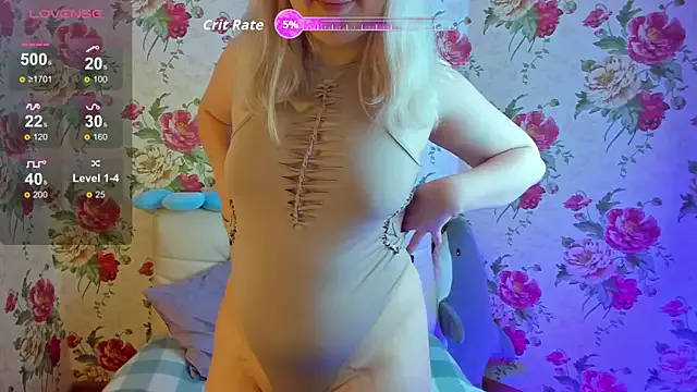 RoseThomas_ — doggy