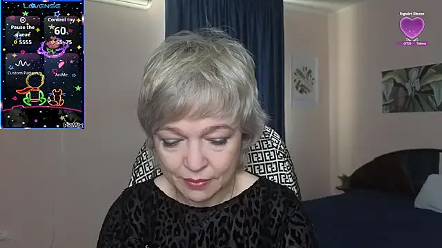 Rosette_Pricky — Freechat on StripChat