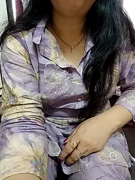 roshni_agrawal0 — Freechat on StripChat