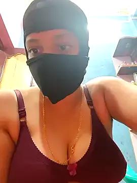 StripChat roshniparveen5655 is Freechat roshniparveen5655 — See my boobs