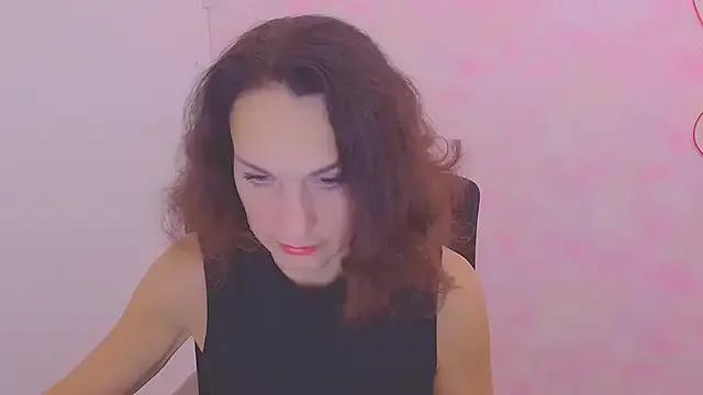 Rosie_Rosee — Dance