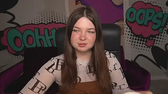 RosieMoons — anal 28 cm