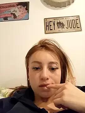 StripChat Rosita_se is Freechat Rosita_se — boob oil