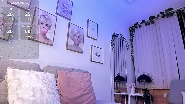 Rosita_se — Pussy flash 