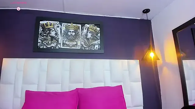 Roslin-Nix — Bullet, very sexy and horny
