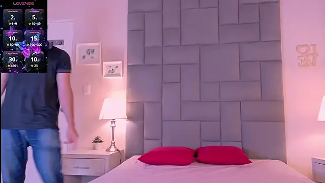 Rosse_and_mike — HOT SEXY BOOBJOB !!!!