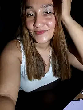 RossieMoon — Freechat on StripChat