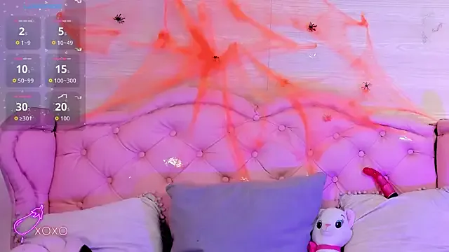Rossiie_Hunt_ — Sexy dance + flash boobs
