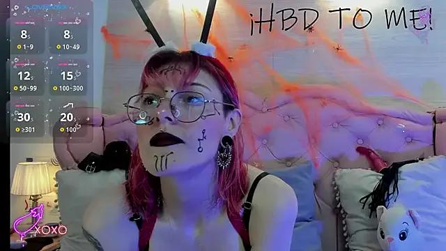 Rossiie_Hunt_ — Sexy am am am with end ahegado UwU