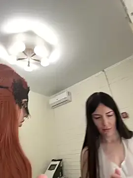 Rosy_Alma — Massage Erotic