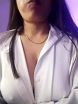 StripChat Rosy_cam is Freechat Rosy_cam — Boobs oil