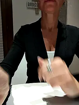 RougeLady — Freechat on StripChat