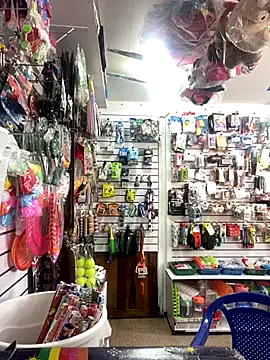 Rouse_07 — Zoom pussy 