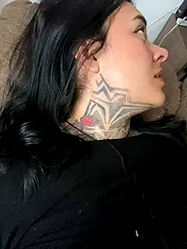 Rouse_07 — Zoom pussy
