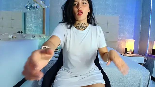 Rouse_FG — pussy play 
