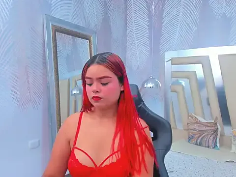 RoussMegan — fingers on my pussy 