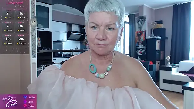 roxana_brooks — for a good reason