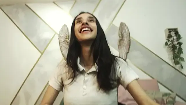 RoxanaCyrano_ — oil in my tits x4 min