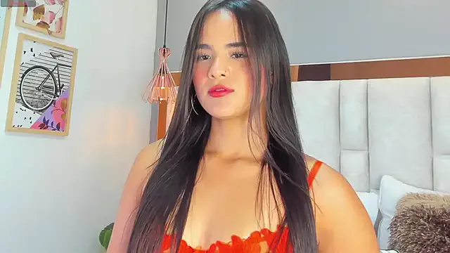 Roxanne_Hale — full naked + finger my pussy
