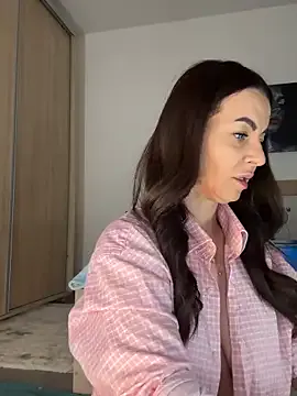 Roxanne_Skye — Make me feel your touch ! + :gift: