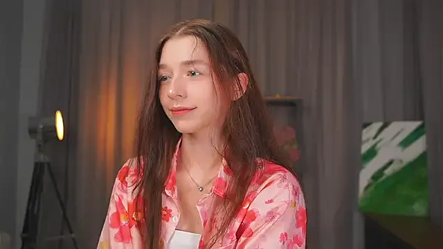RoxieBolich — Touch my hips