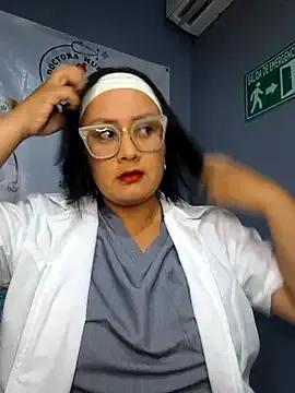 Roxiisecretary — squirt store /boss behinde