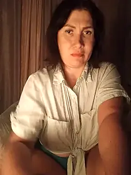 ROXOLANAA_SEXY — Finger in ass