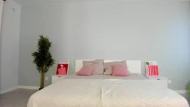 roxxxy_10 — insert a butt plug into the ass