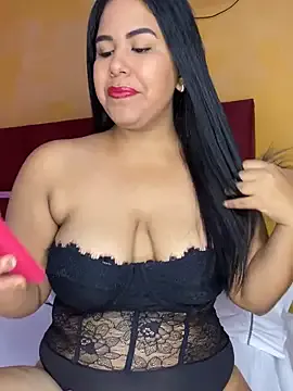 Roxxybigboobs — Fuck my pussy