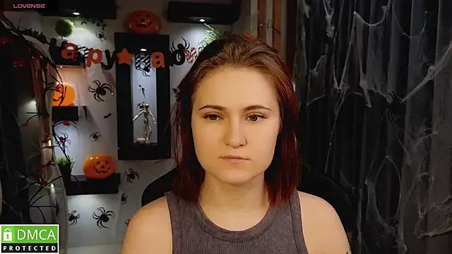 StripChat Roxy_foxi is Freechat Roxy_foxi — show sexy outfits