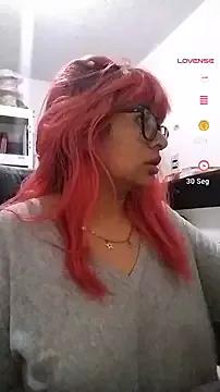 roxy_riot —  Panty peek