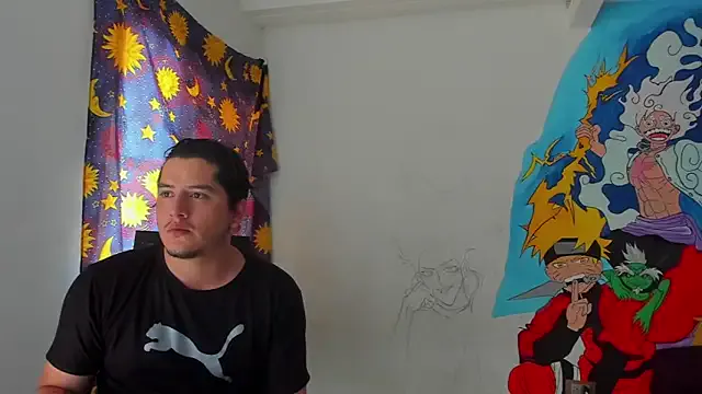 RoxyandAron2 — twerk on dick