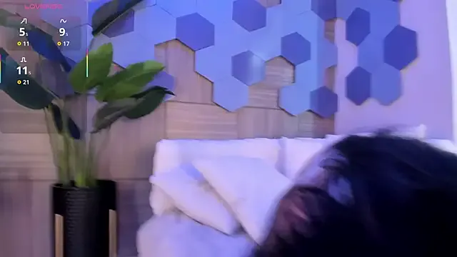 RoxyLior — Spit nipples POV+  Squeeze tits
